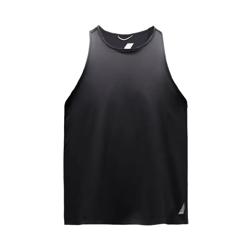 

Топ спортивный Zara Training Tank, черный