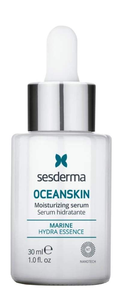 Сыворотка для лица Sesderma Oceanskin, 30 мл зубная паста officina naturae officina nature в таблетках