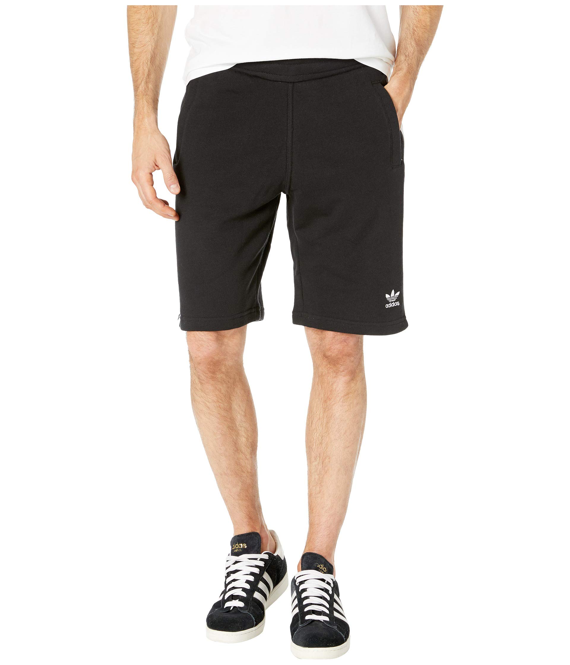 

Шорты adidas Originals, 3-Stripes Shorts