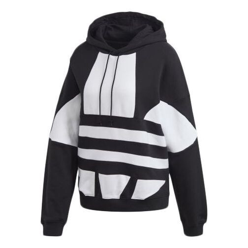 

Толстовка Adidas originals Logo For For Black, Черный