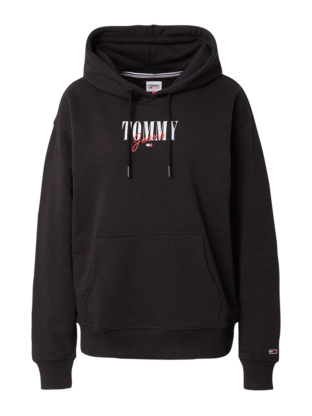 

Толстовка Tommy Hilfiger, черный