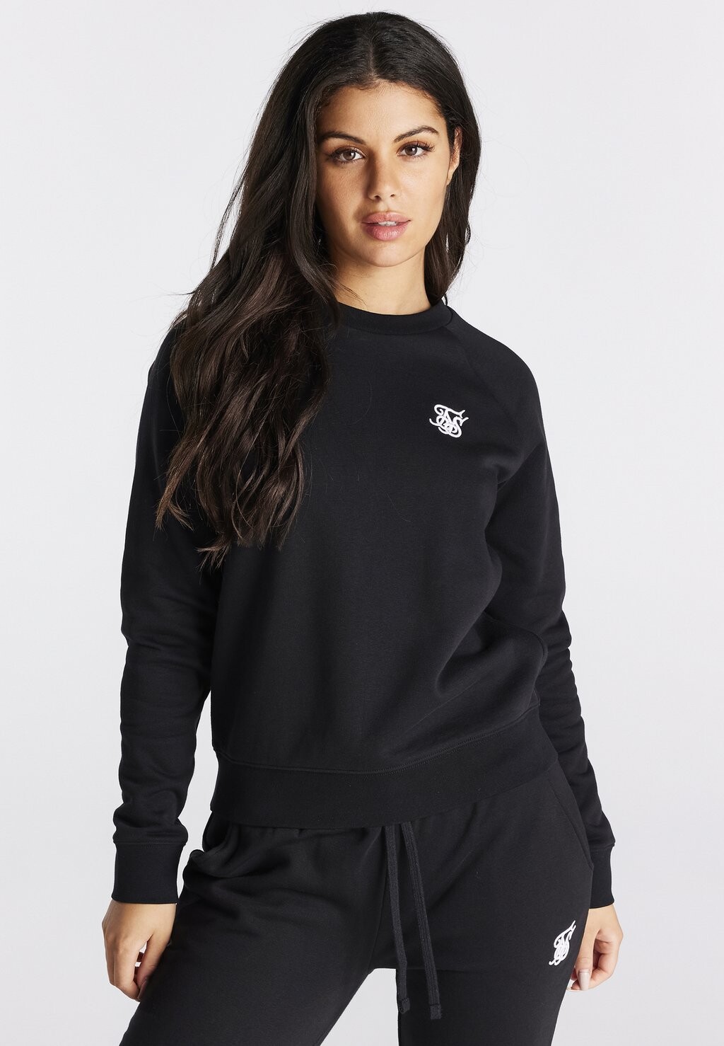 

Толстовка SIKSILK