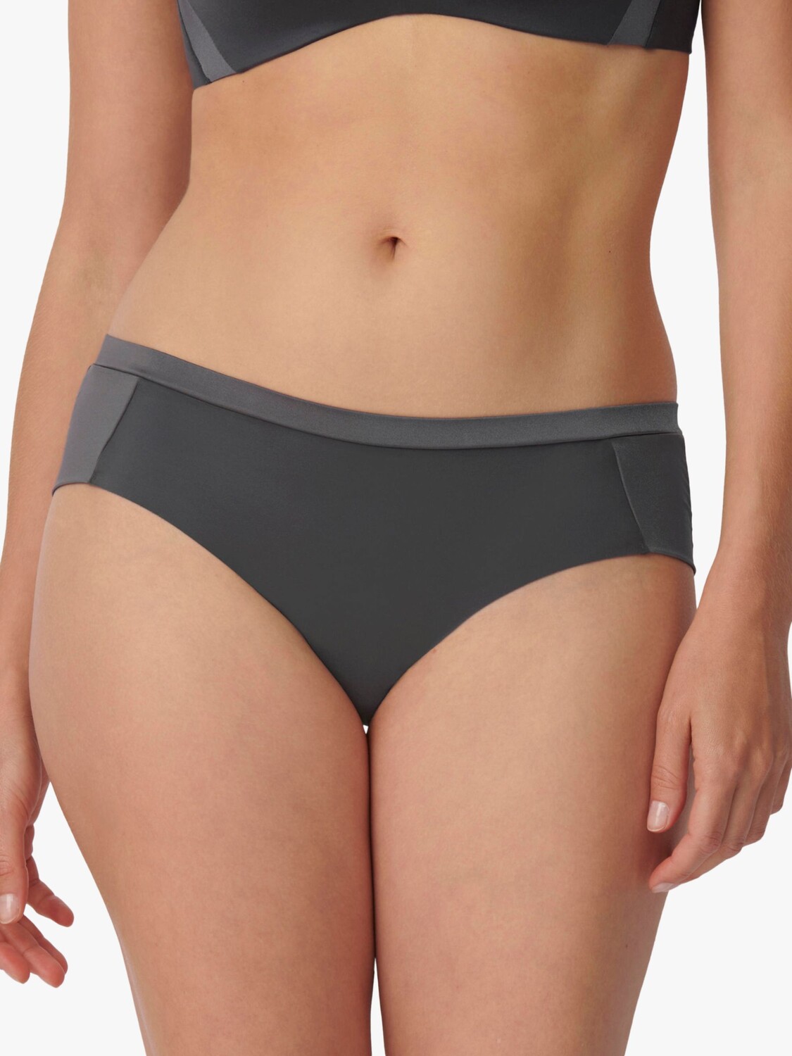 

Трусики-хипстеры Triumph Body Make Up Soft Touch, Anta