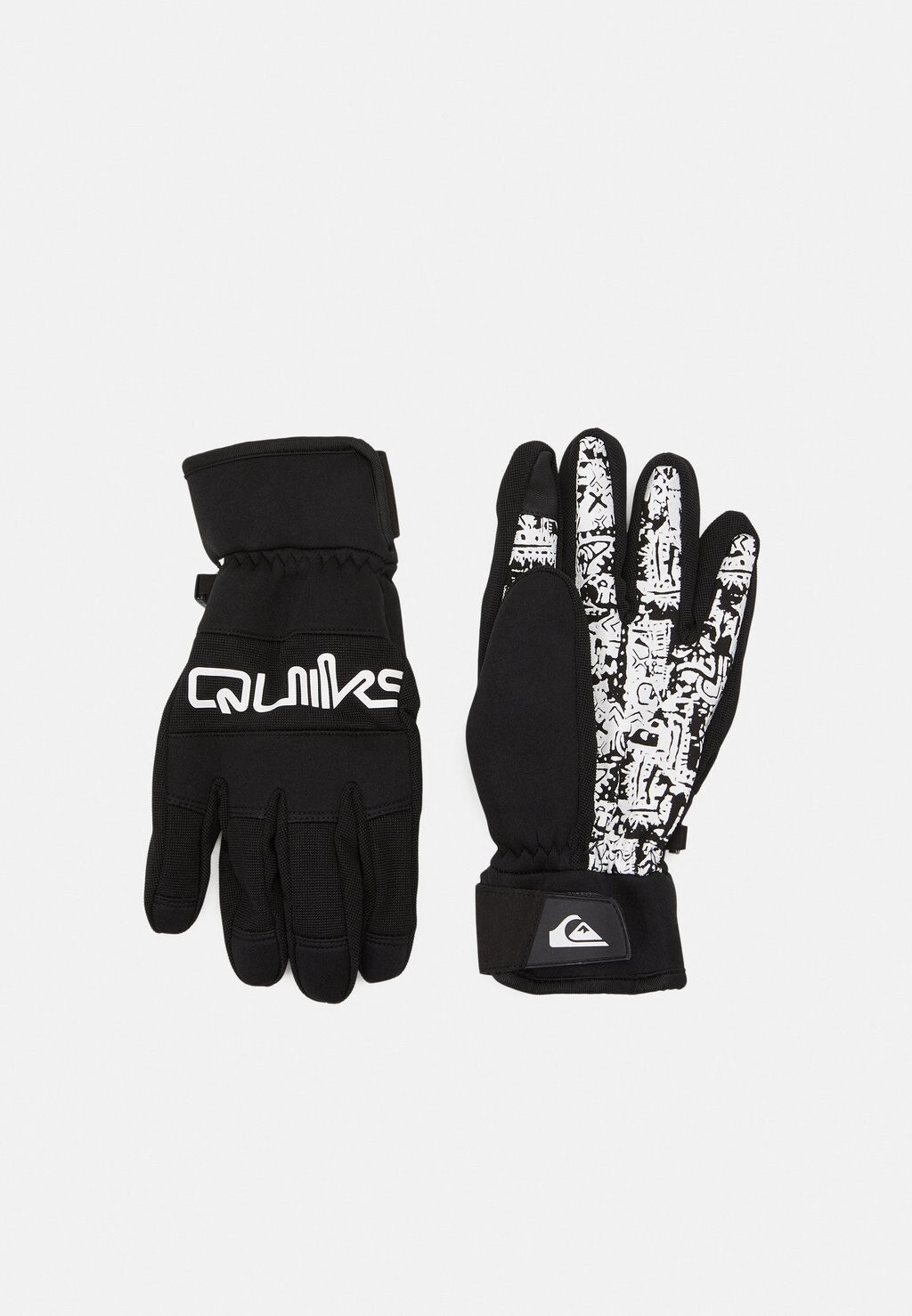 

Перчатки METHOD GLOVE Quiksilver, цвет black
