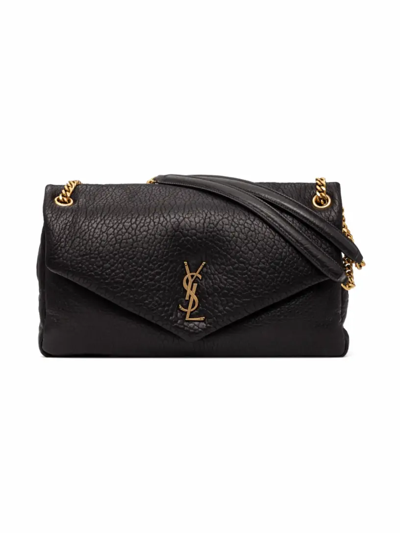 

Сумка на плечо Calypso Large Saint Laurent