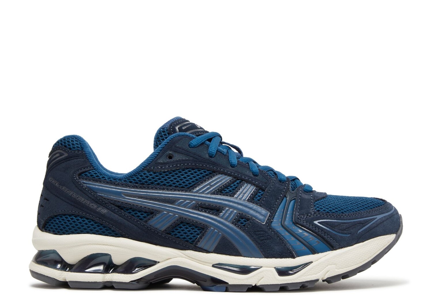 

Кроссовки ASICS Gel Kayano 14 'Mako Blue', синий