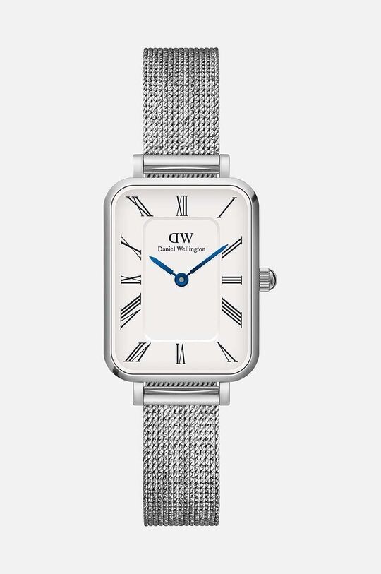 

Часы Daniel Wellington, серебро