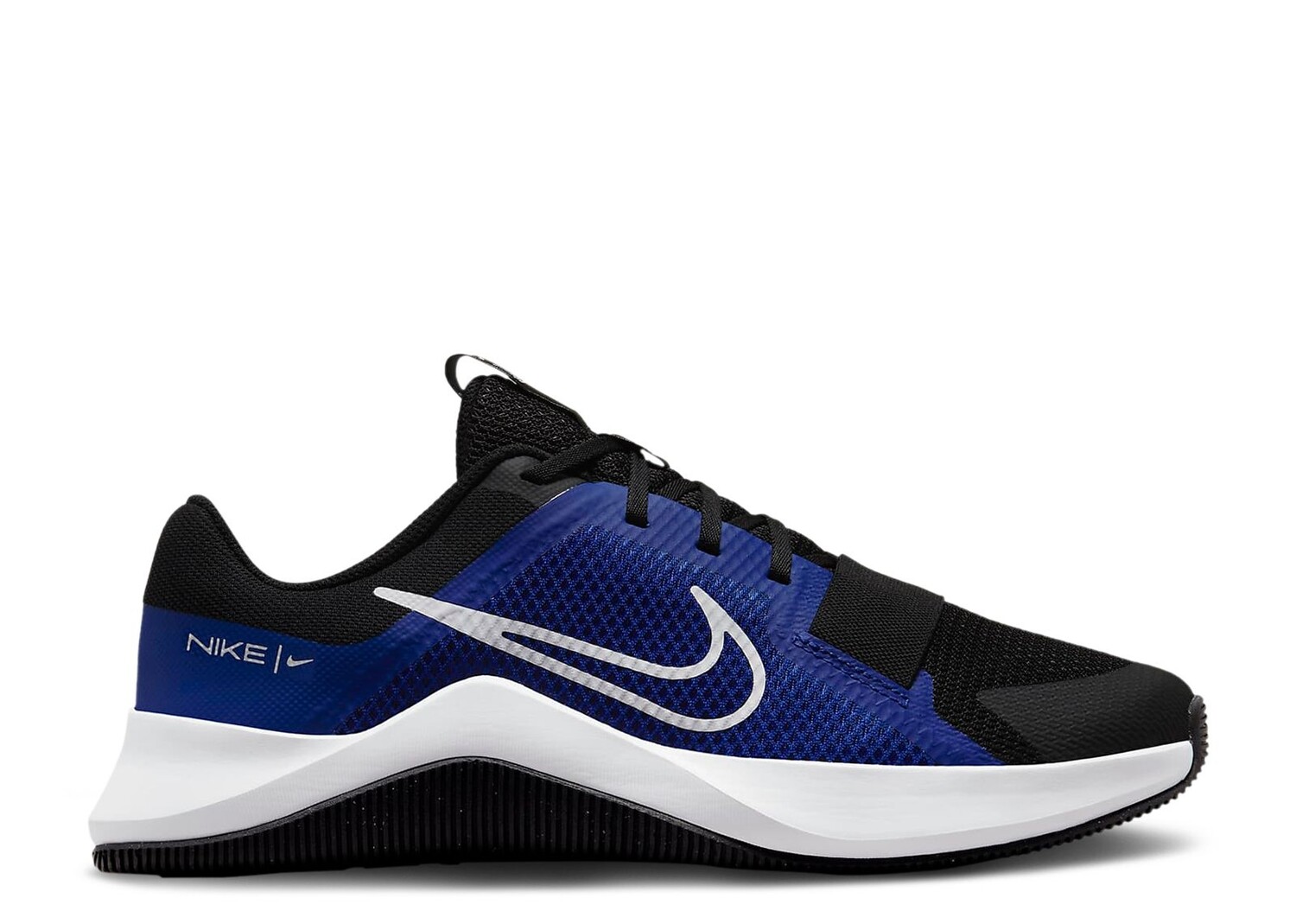 

Кроссовки Nike Mc Trainer 2 'Old Royal Black', синий