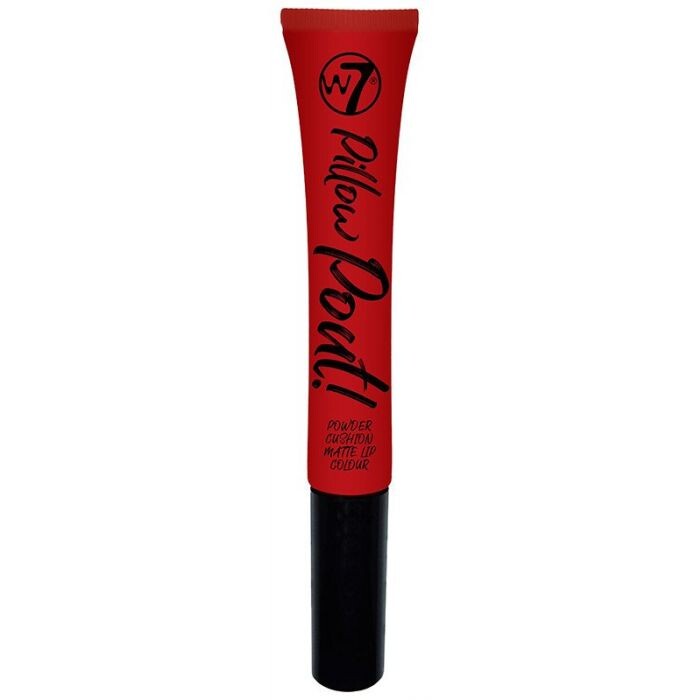 

Губная помада Labial Mate Pillow Pout Powder Cushion W7, Duvet Day
