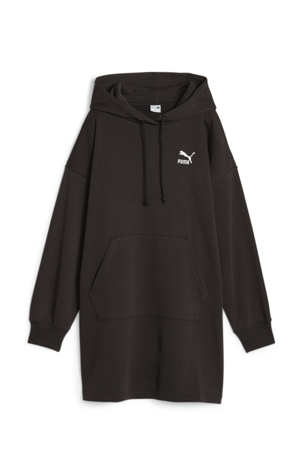 

Платье для женщин/девочек Puma, черный