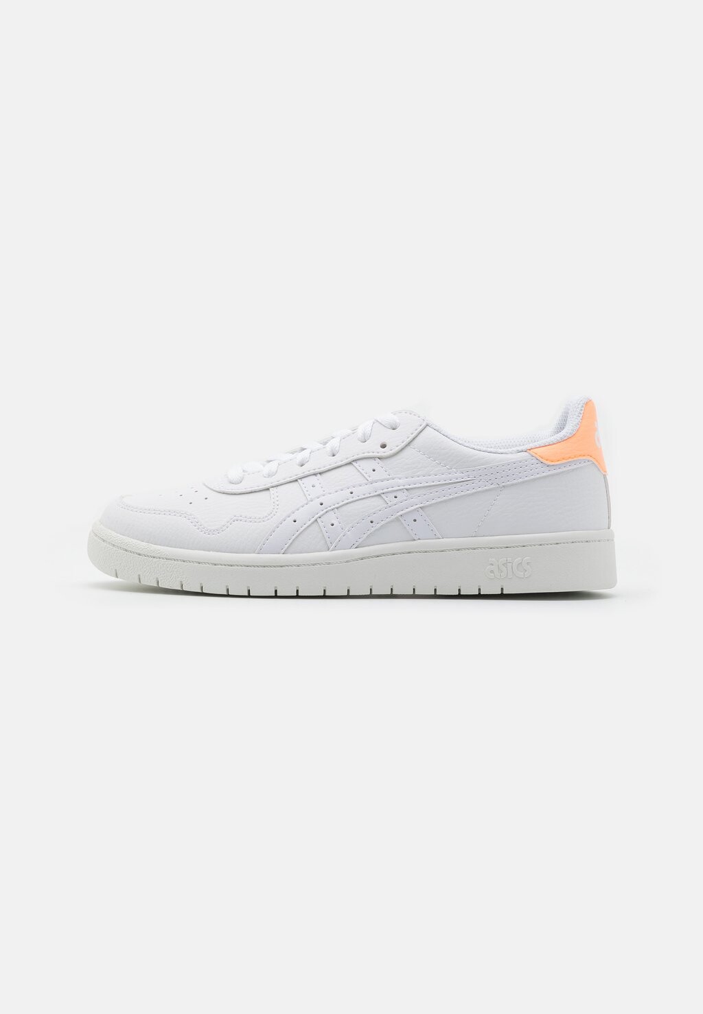 Кроссовки низкие JAPAN ASICS SportStyle, цвет white/bright sunstone низкие кроссовки japan unisex asics sportstyle цвет white ivy