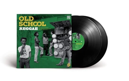 

Виниловая пластинка Various Artists - Old School Reggae