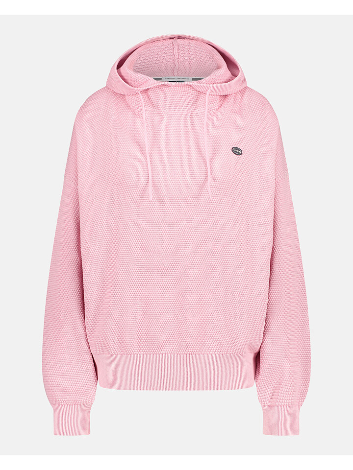 

Толстовка GAASTRA Hoodie, розовый