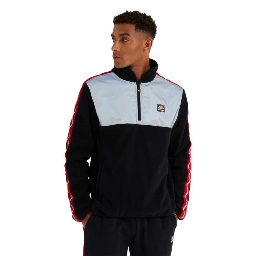 

Куртка Ellesse Zabo Oh, черный