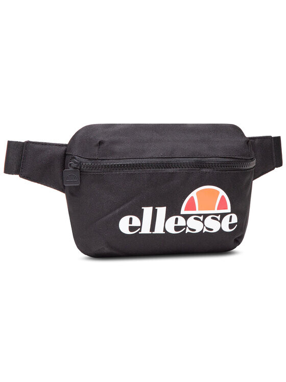 Поясная сумка Ellesse, черный