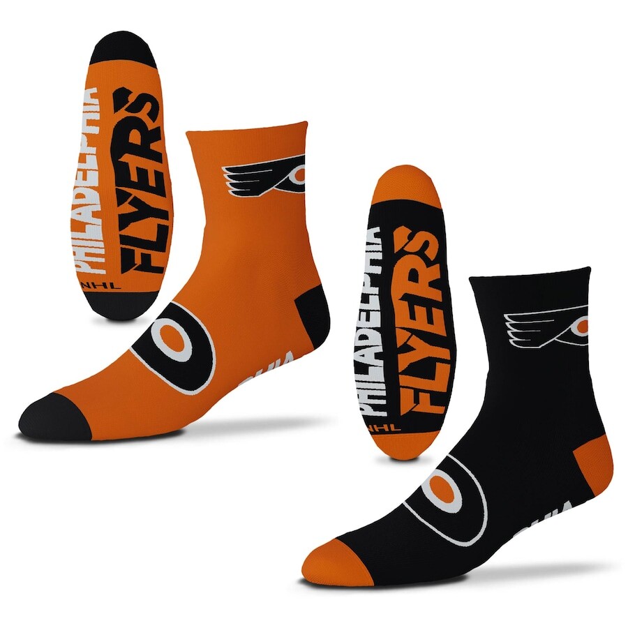 

Носки For Bare Feet Philadelphia Flyers