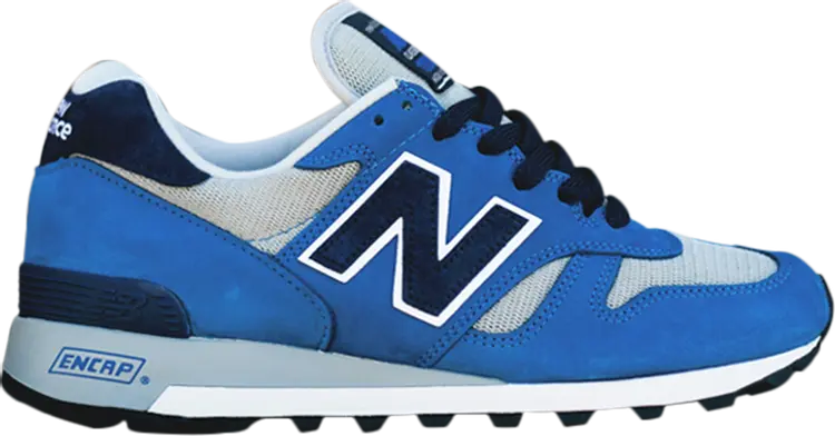 

Кроссовки New Balance M1300 'American Rebels', синий