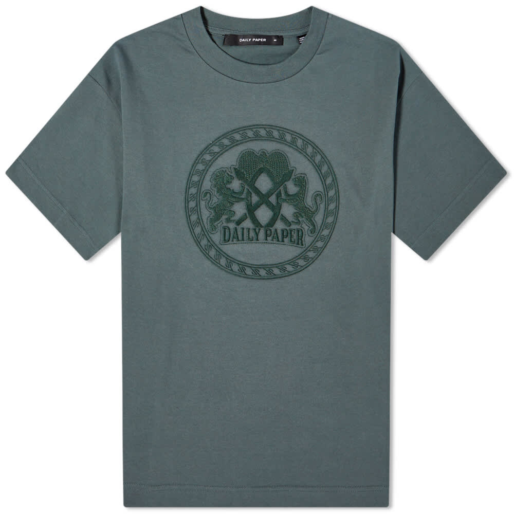

Футболка Daily Paper Nilo Tee