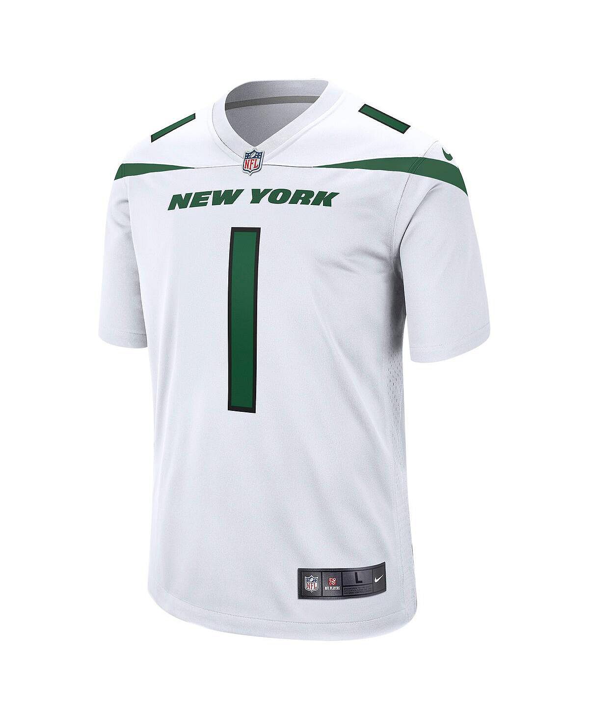 New york jets store jersey custom