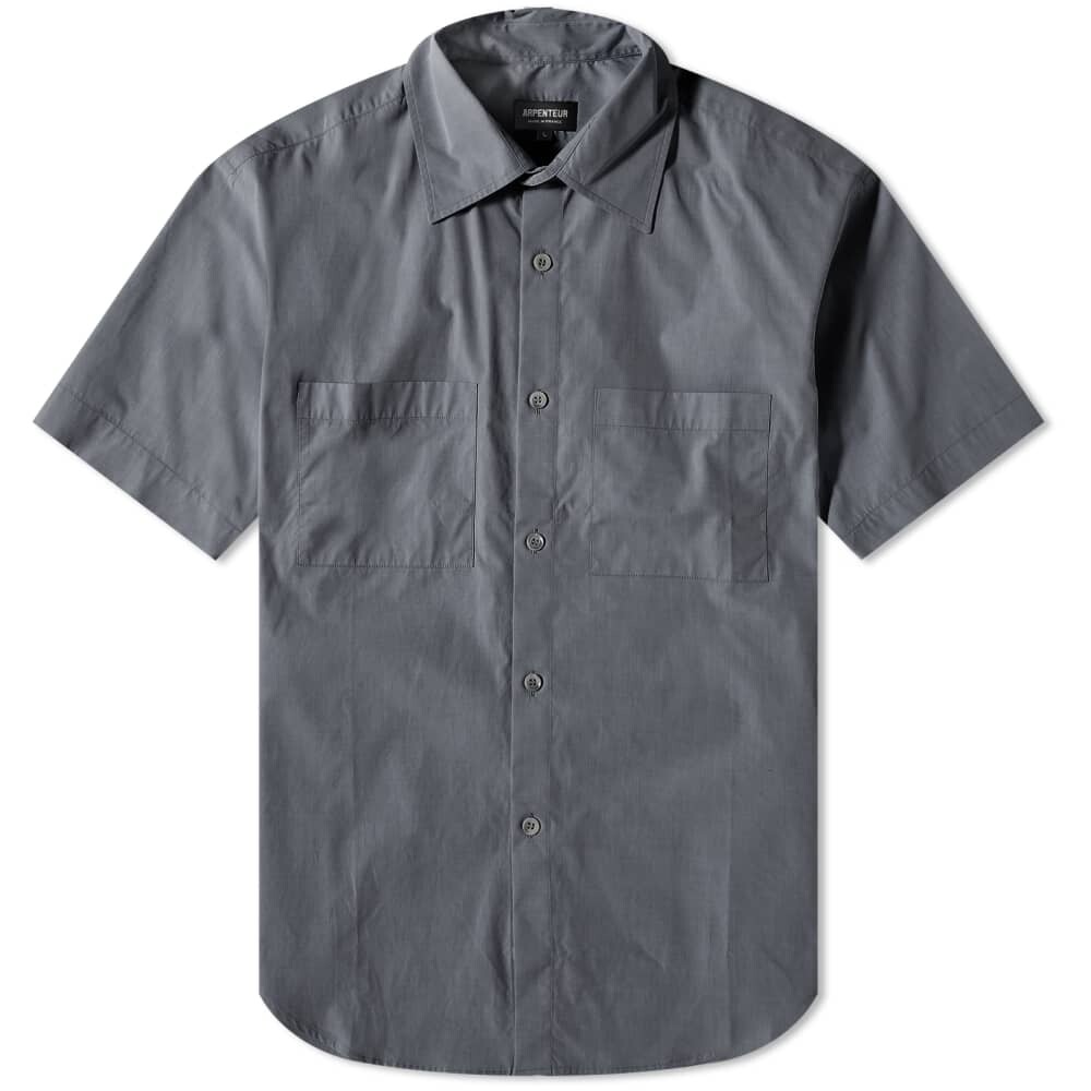 

Рубашка Arpenteur Stereo Shirt