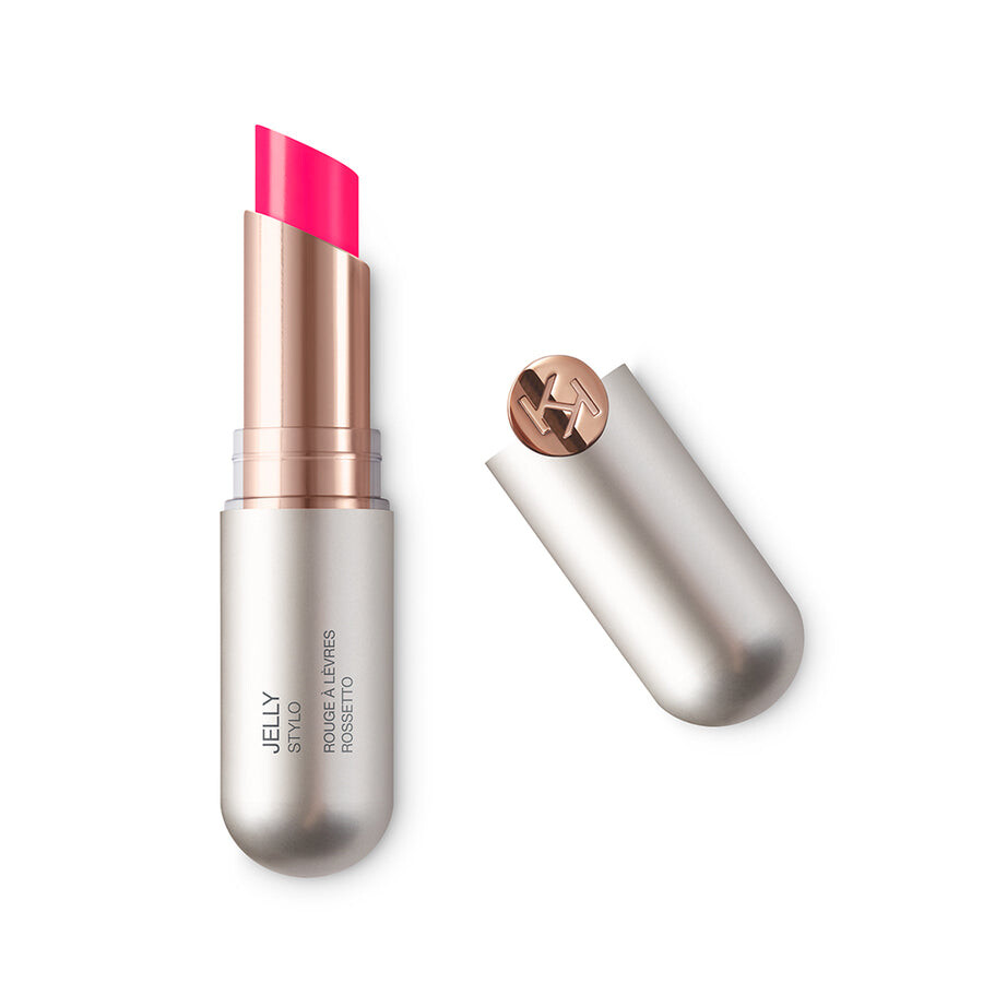 

KIKO Milano Глянцевая помада Jelly Stylo 511 Фуксия 2г
