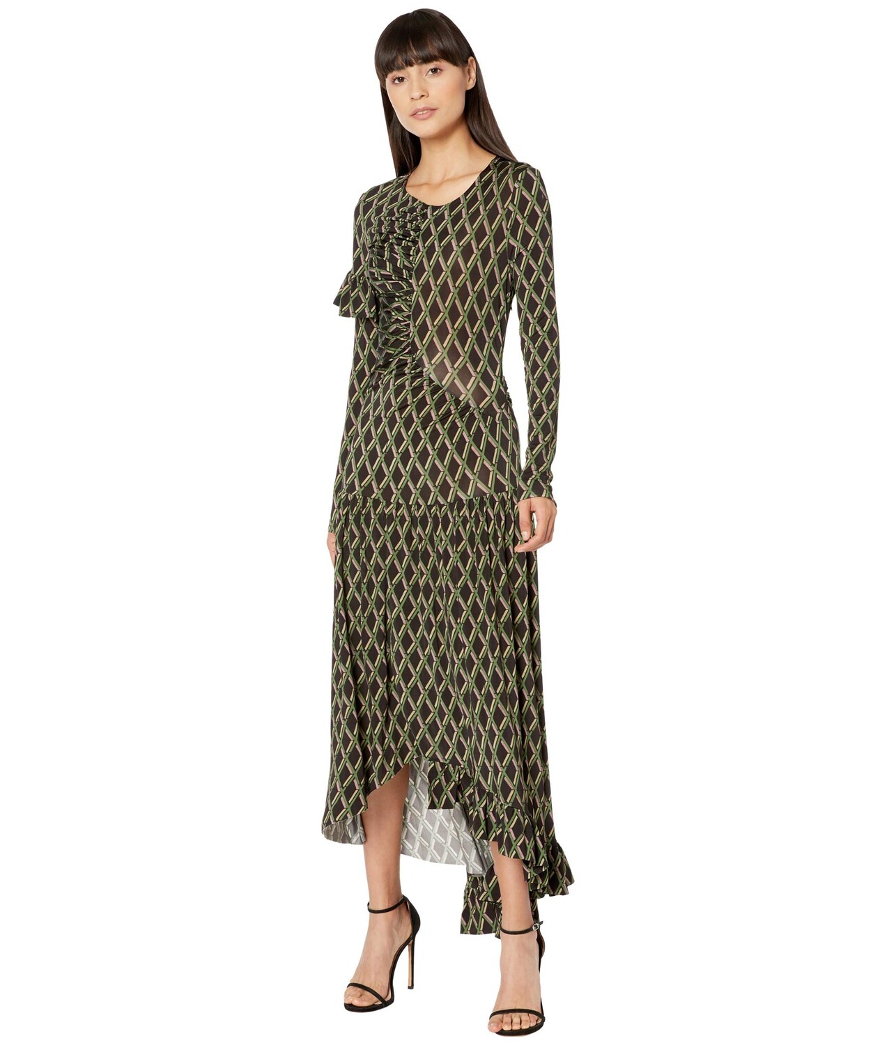 

Платье Preen by Thornton Bregazzi, Ashley Dress