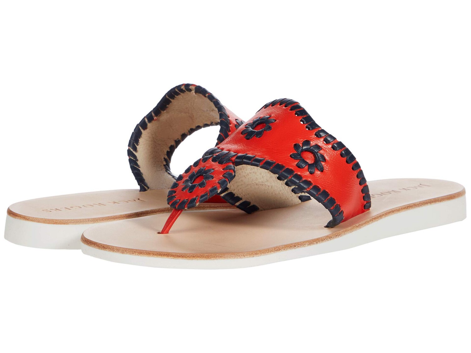 

Сандалии Jack Rogers, Boating Jacks