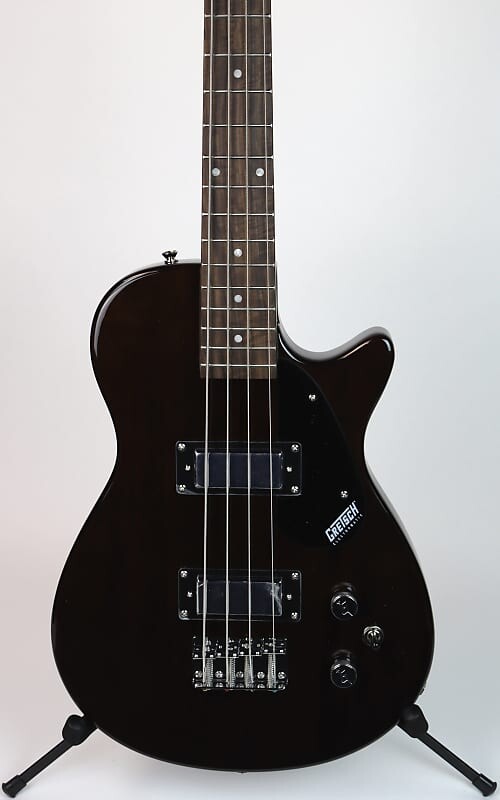 

Gretsch G2220 Electromatic Junior Jet Bass II Imperial Stain