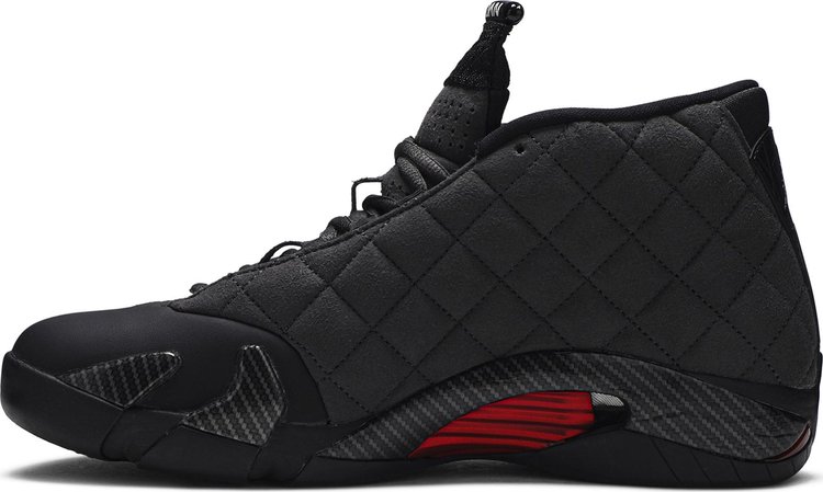 Ferrari jordans sales black