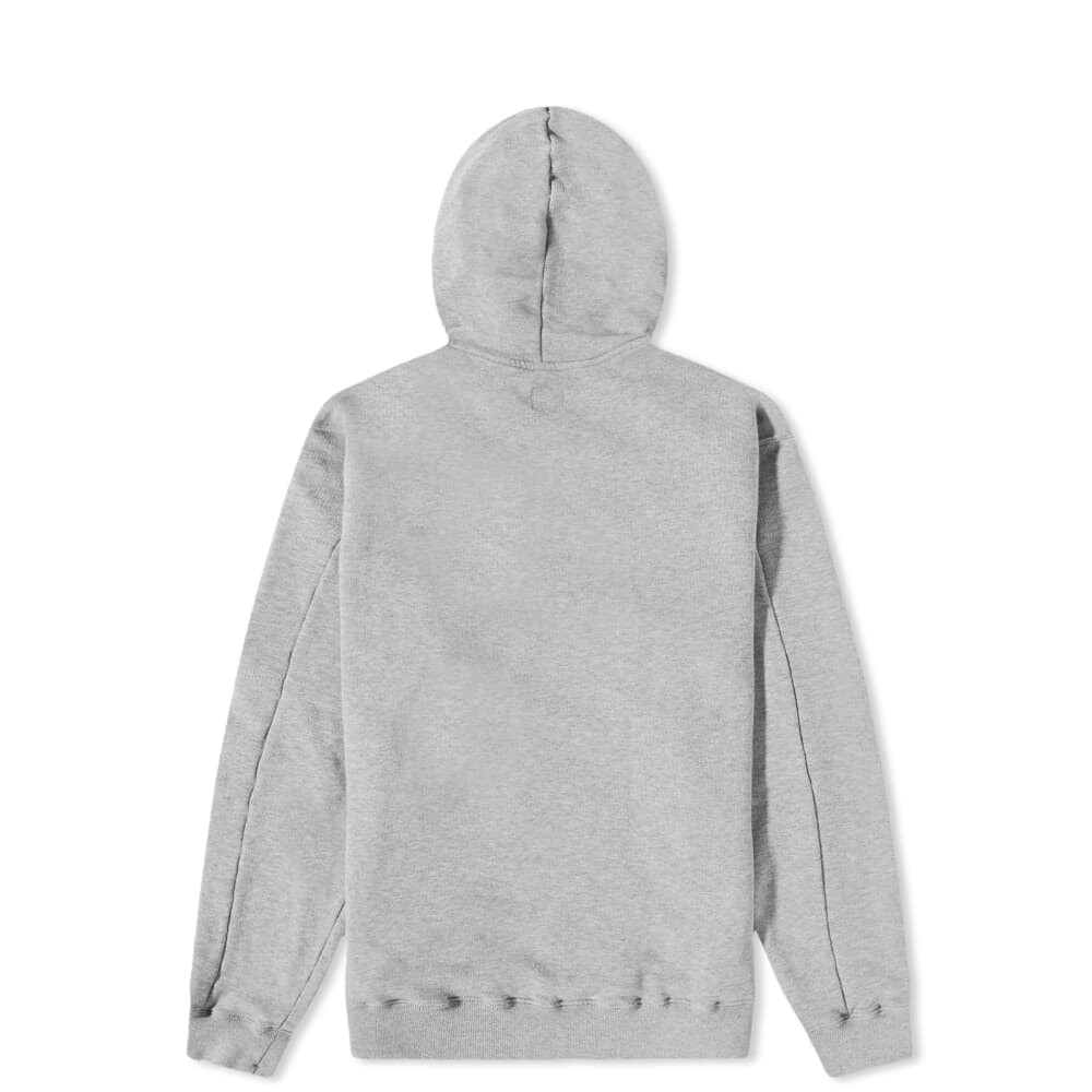 

Толстовка C.P. Company Undersixteen Arm Lens Popover Hoody, Серый