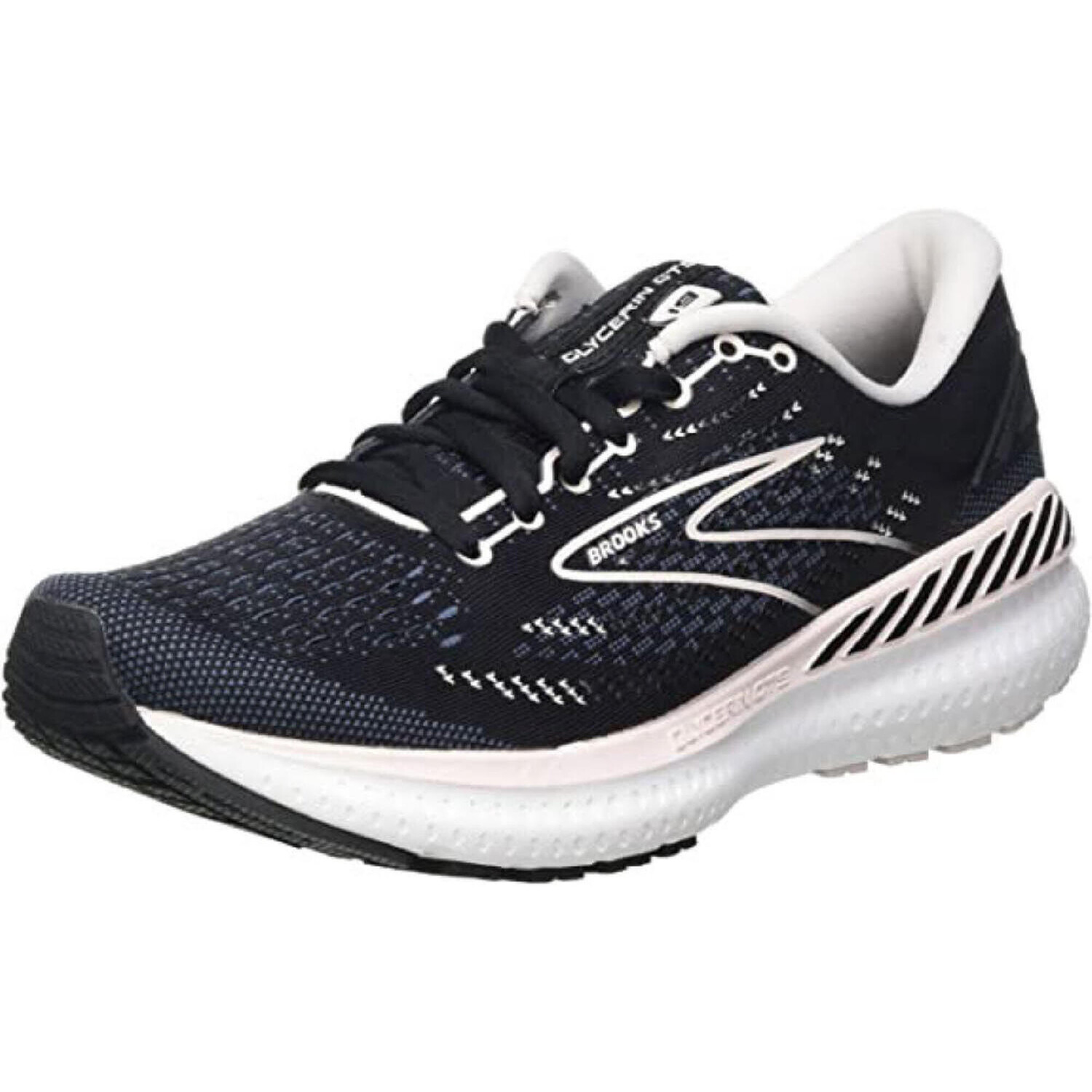 

Кроссовки BROOKS Glycerin Gts 19, черный