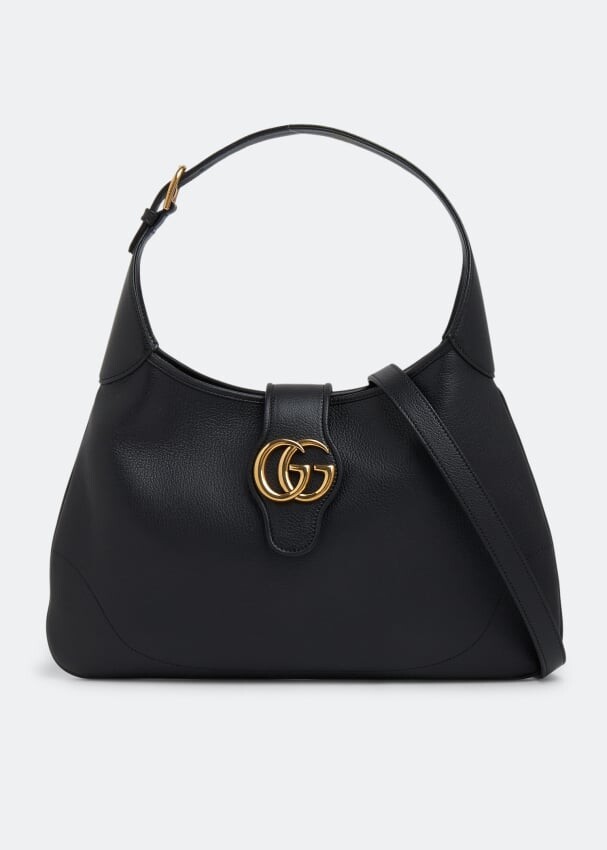 

Сумка GUCCI Aphrodite medium shoulder bag, черный