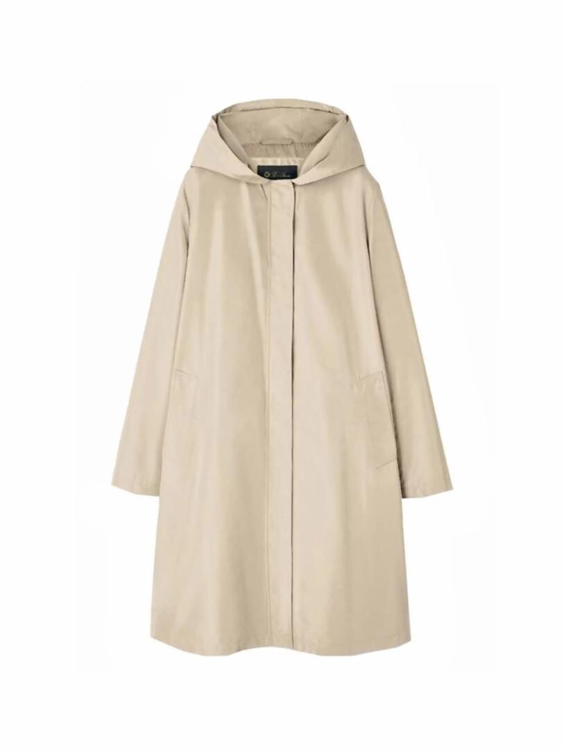 

Плащ Blaise Loro Piana