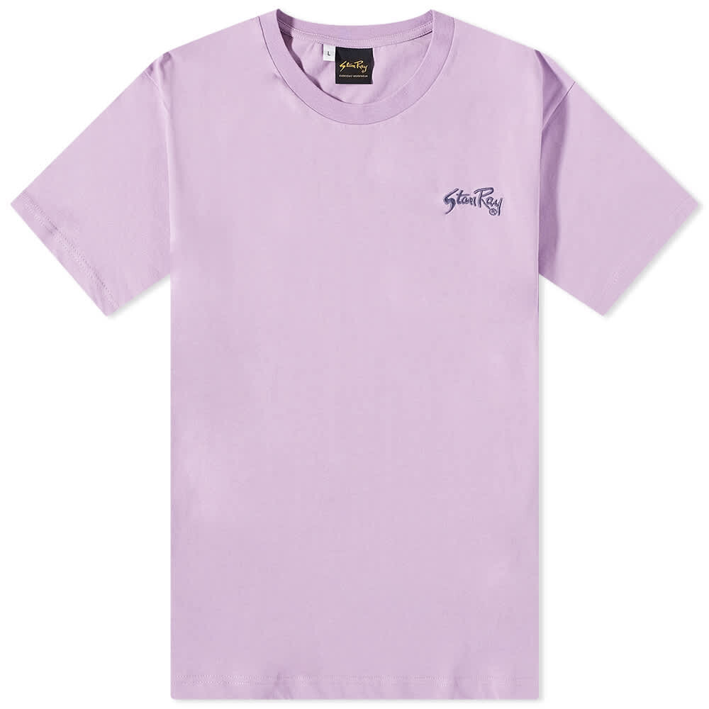 

Футболка Stan Ray OG Logo Tee
