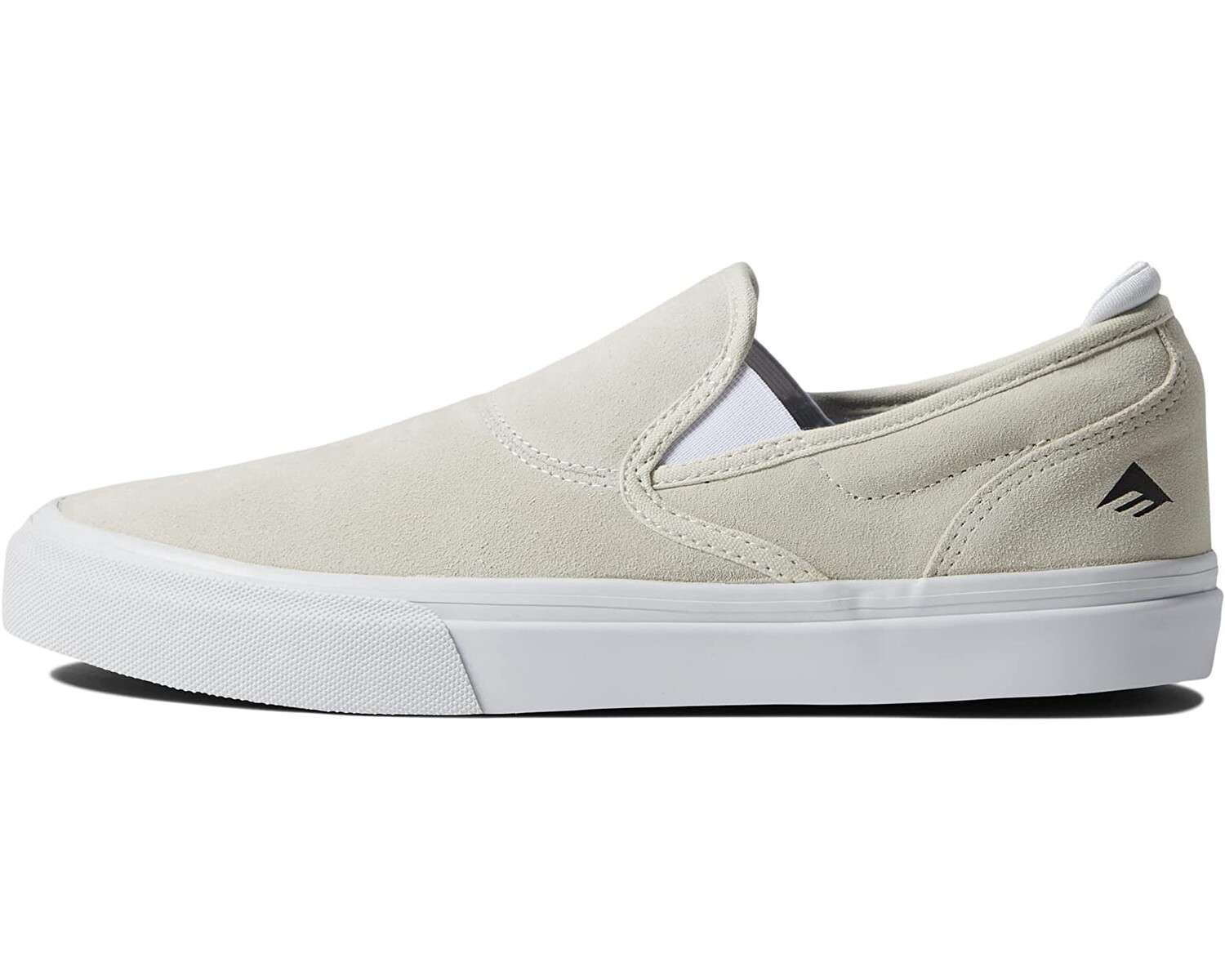

Кроссовки Wino G6 Slip-On Emerica, белый