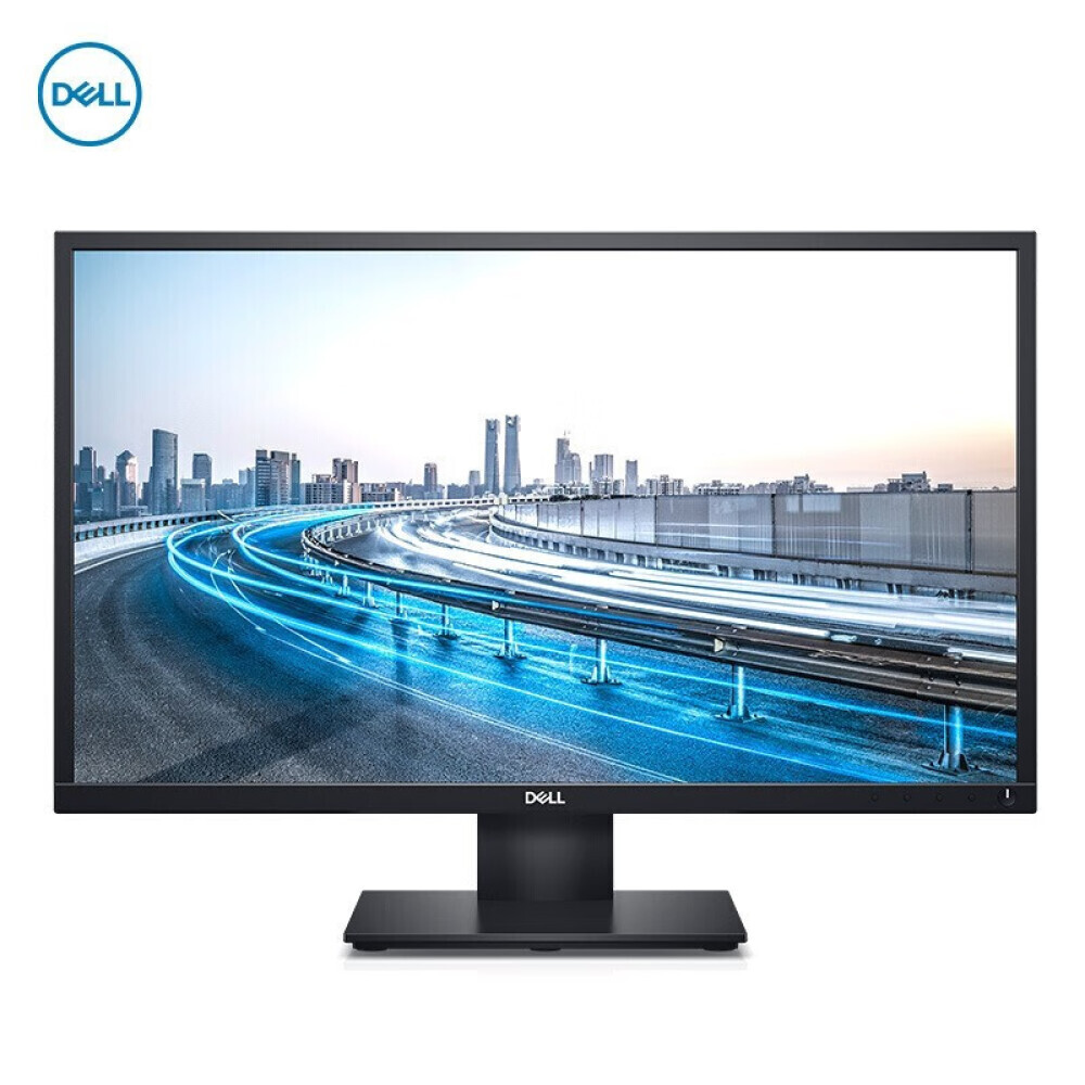 

Монитор Dell E2720H 27"