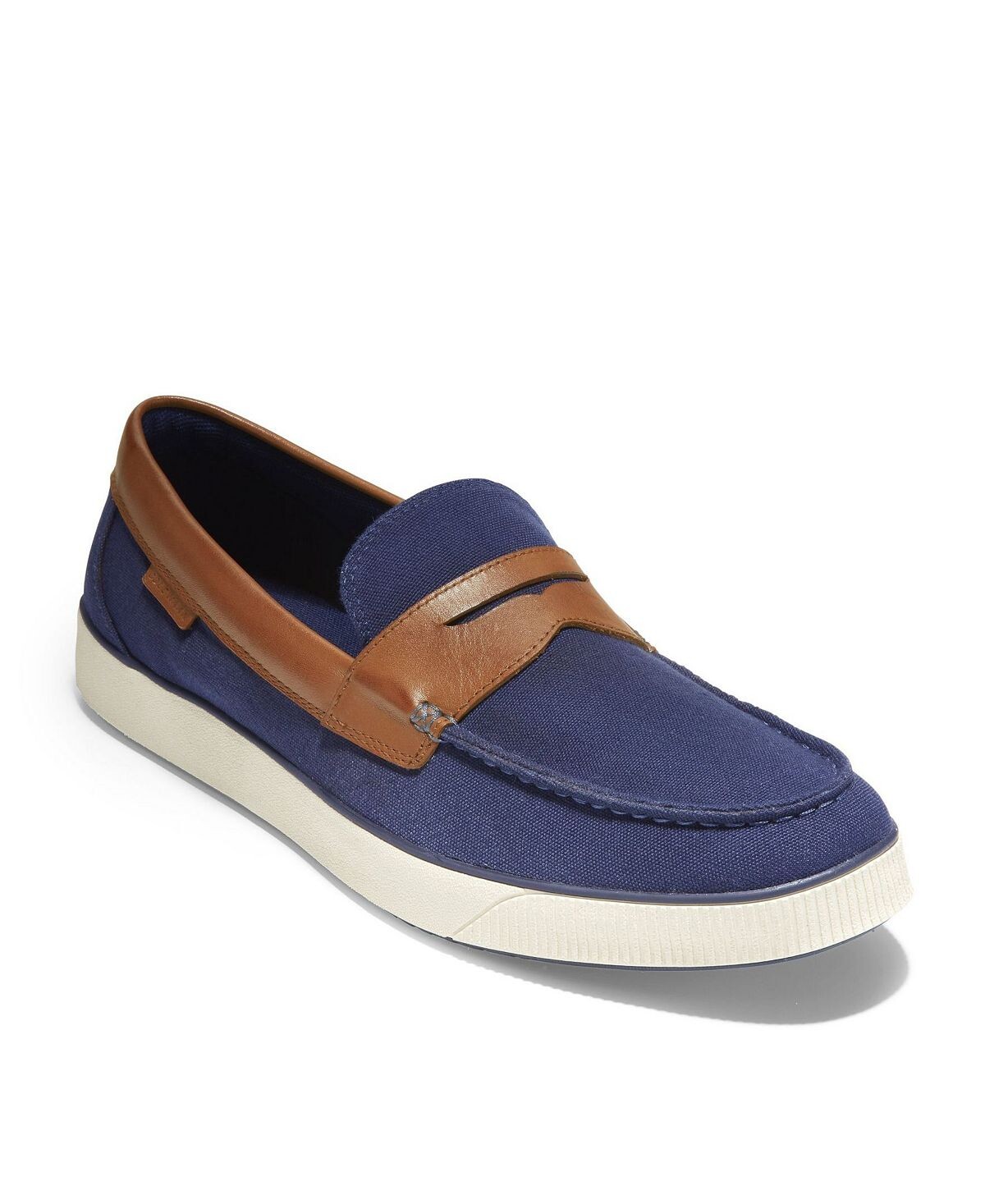 

Мужские пенни-лоферы nantucket 2.0 Cole Haan, мульти