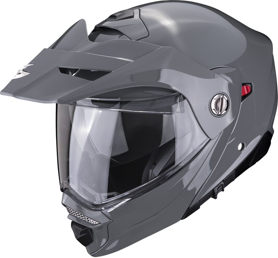 

Шлем Scorpion ADX-2 Solid, серый