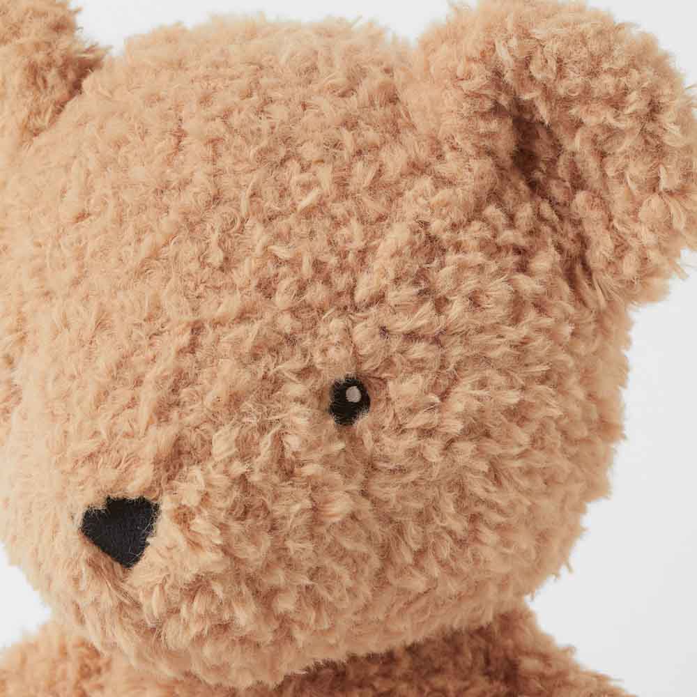 Мягкая игрушка H&M Home Teddy bear, бежевый