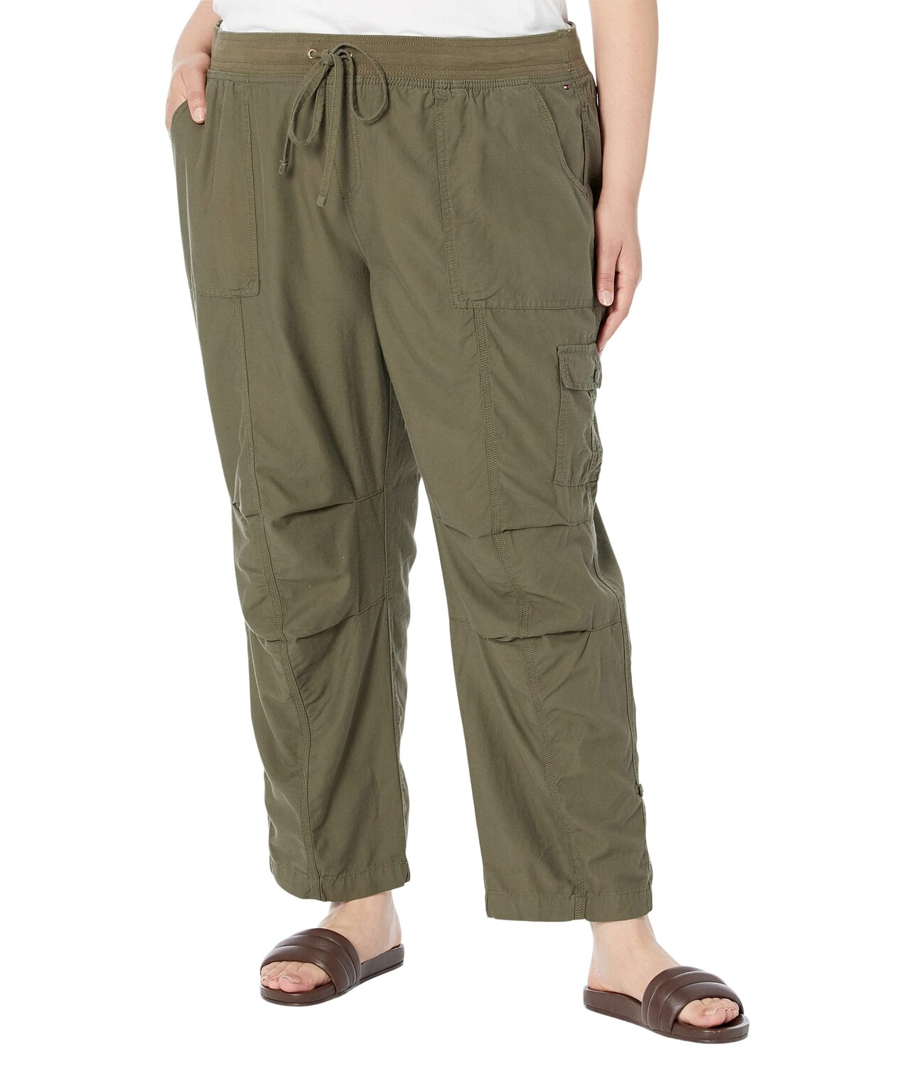 

Брюки Tommy Hilfiger, Plus Size Alton Pants