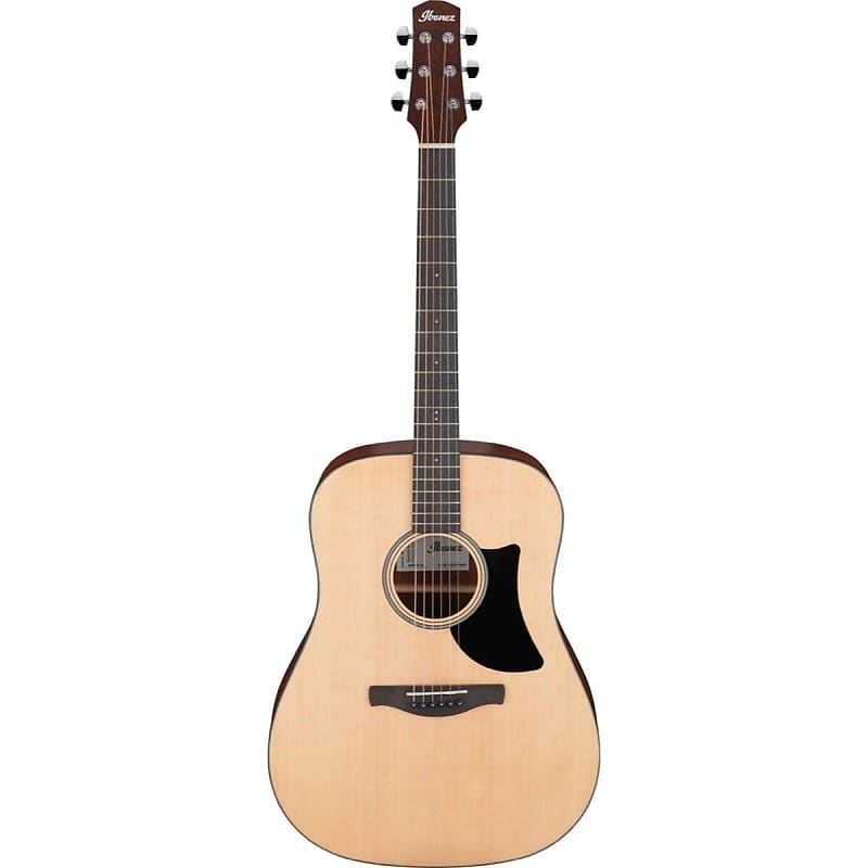 Акустическая гитара Ibanez AAD50 Artwood Advanced, матовый глянец Ibanez AAD50 Artwood Advanced Acoustic Guitar цена и фото
