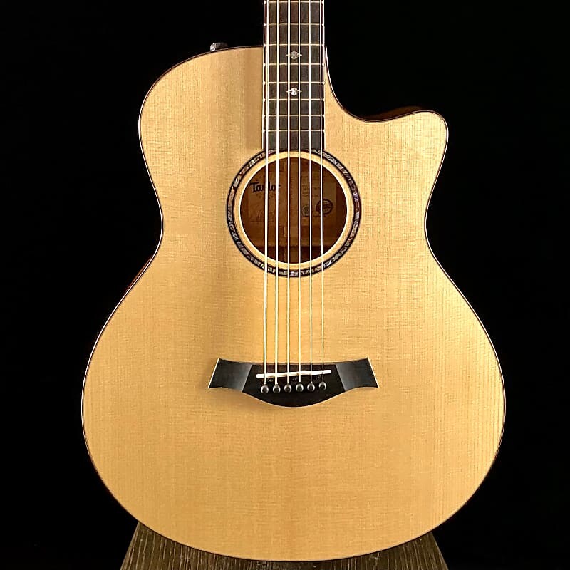 

Taylor BTO Grand Symphony Baritone 6-String Koa