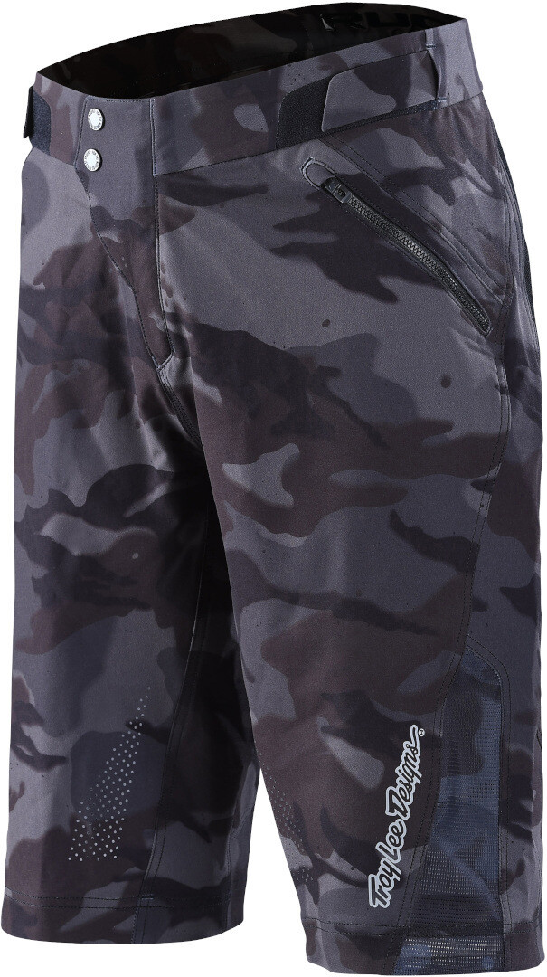 

Шорты Troy Lee Designs Ruckus Camo Велосипедные