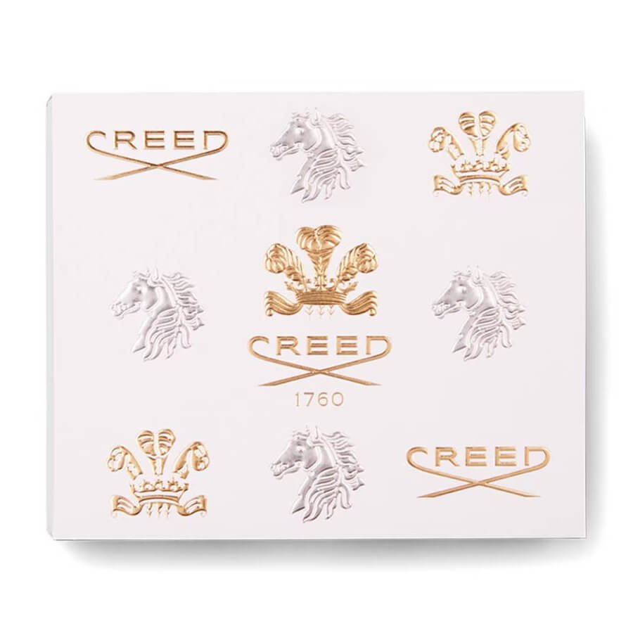 Подарочный набор Creed Woman, 3 х 10 мл духи creed love in white for summer