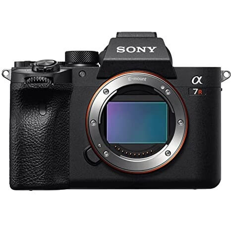 цена Беззеркальный фотоаппарат Sony Alpha a7R IV