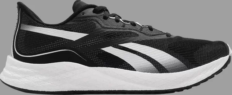 

Кроссовки floatride energy 3 'black white' Reebok, черный, Черный;серый