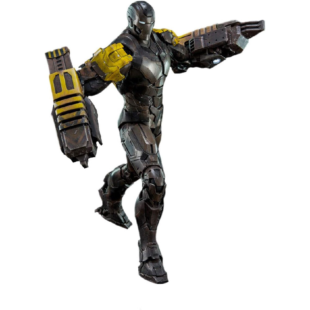 

Фигурка King Arts, Marvel, Iron Man Mark 25 XXV DFS033, 24 см