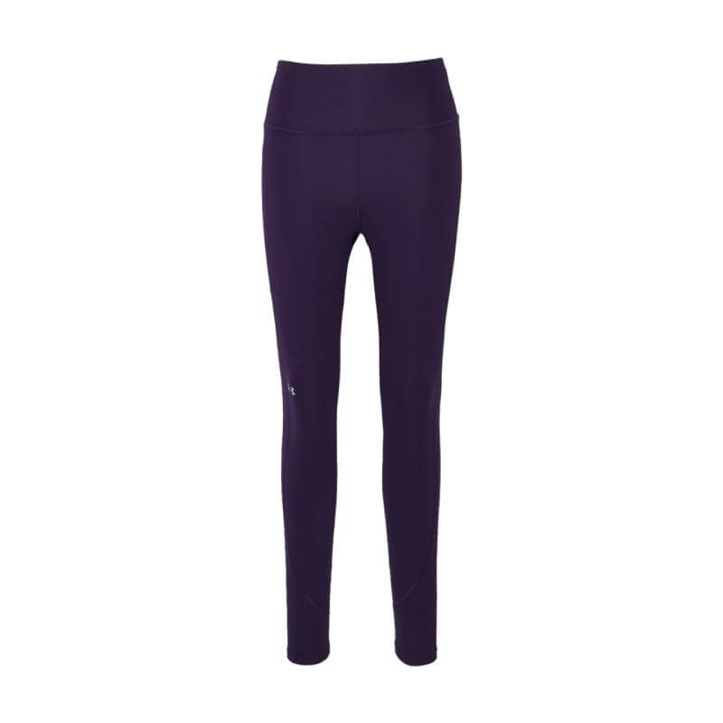 

Леггинсы Under Armour Rush, темно-фиолетовый