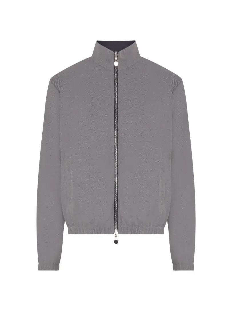 

Двусторонняя куртка Kiton, Серый
