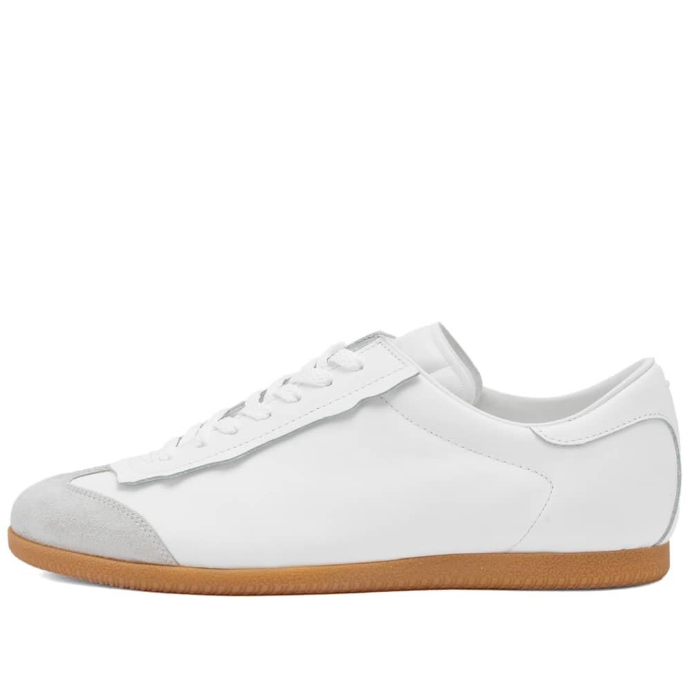 

Кроссовки Maison Margiela New Sneaker